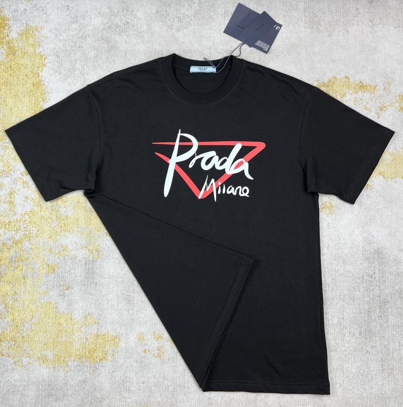 Prada T-Shirts